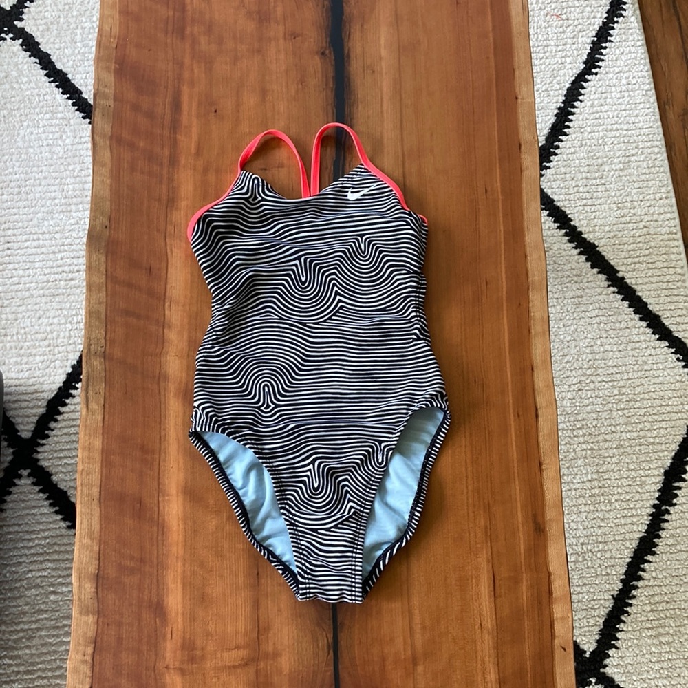 Girls Nike Swimsuit